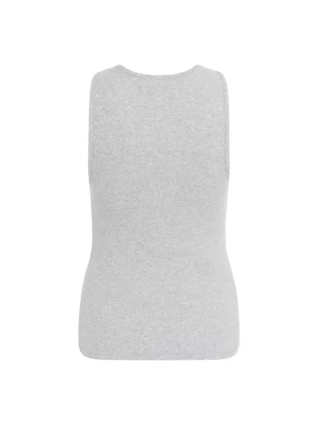 Top Vivienne Westwood szary