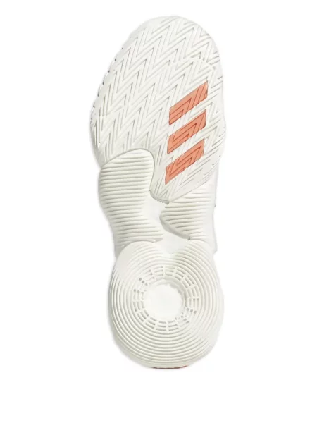 Jakna Adidas s camo uzorkom s autogramom bijela