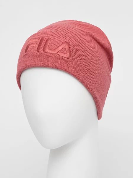 Fila Čepice fialový