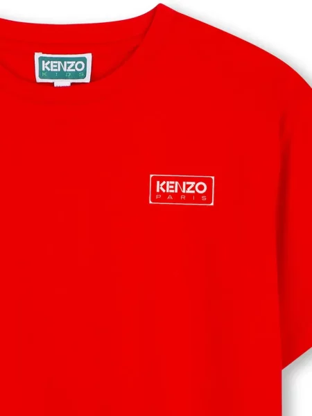 Kenzo Kids футболка дитяча