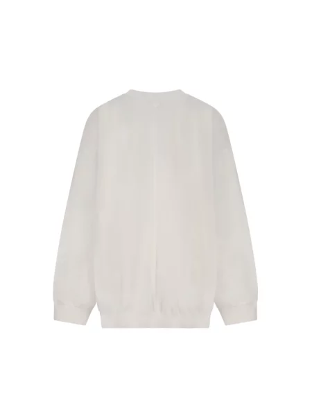 Bluza Haikure biała