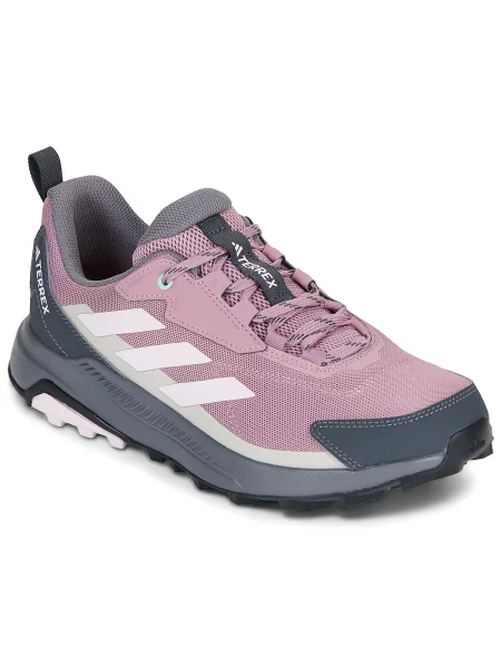 Pantofi Adidas violet