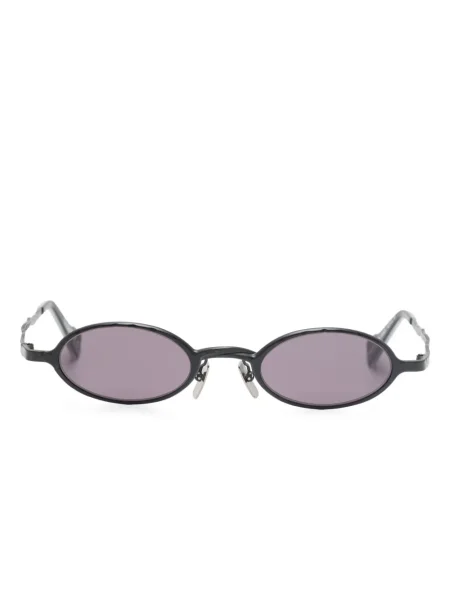 Ochelari de soare Kuboraum negru