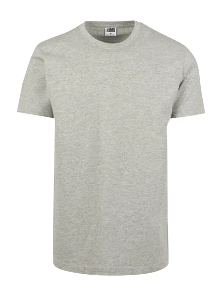 Urban Classics Tricou gri