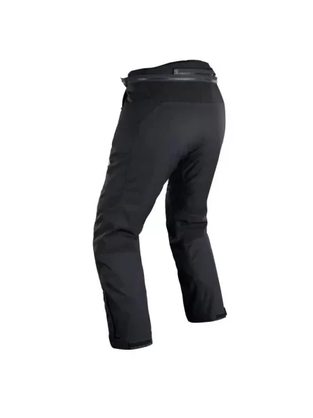 Spodnie motocyklowe Oxford Mondial S czarne