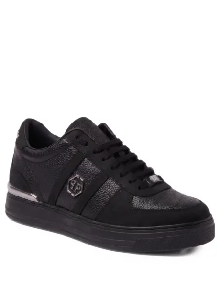 Tenisice Philipp Plein crna