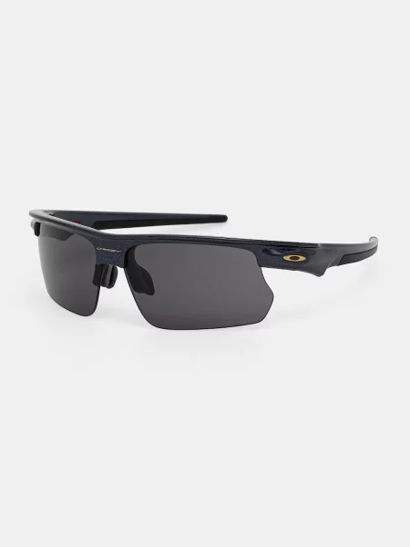 Oakley okulary przeciwsłoneczne czarne