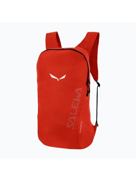 Plecak miejski Salewa Ultralight 22 l flame czerwony