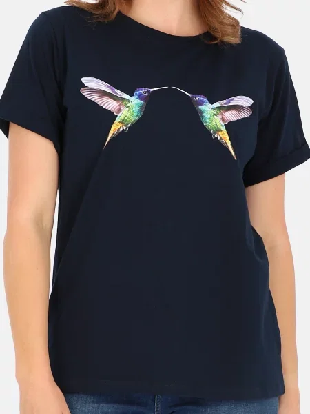 Bluza Perso crna