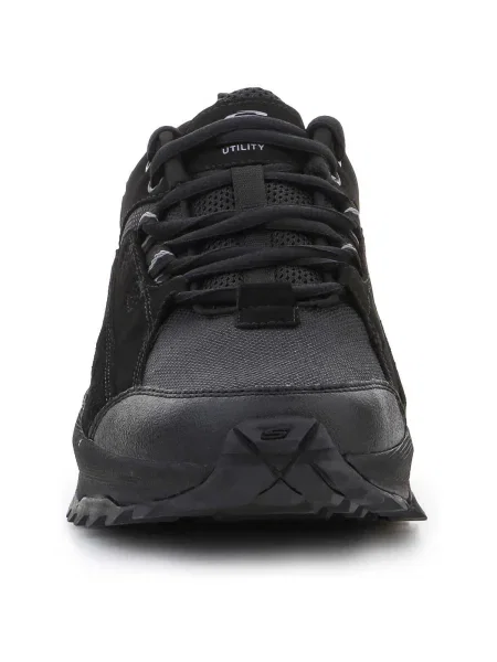Pantofi Skechers negru