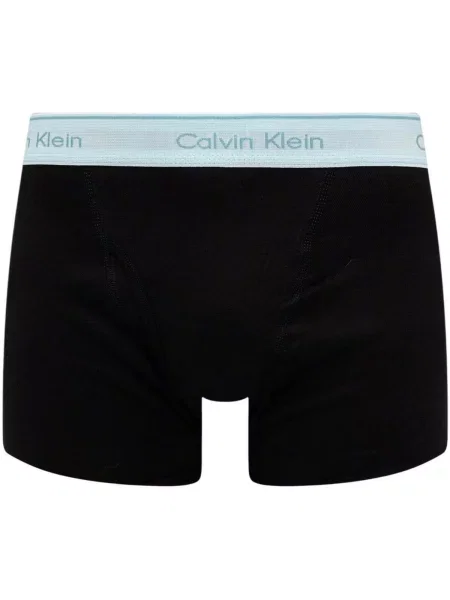 Calvin Klein Underwear boxerky pánske čierna
