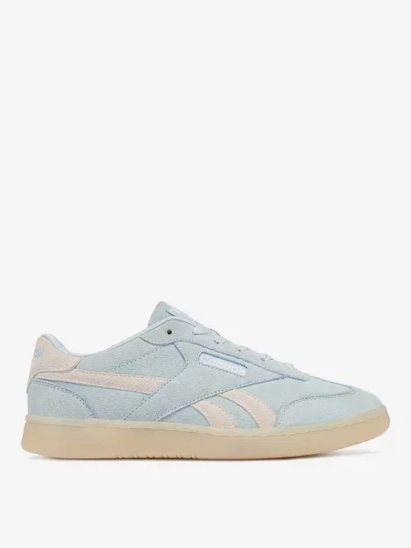 Sneakersy niebieskie