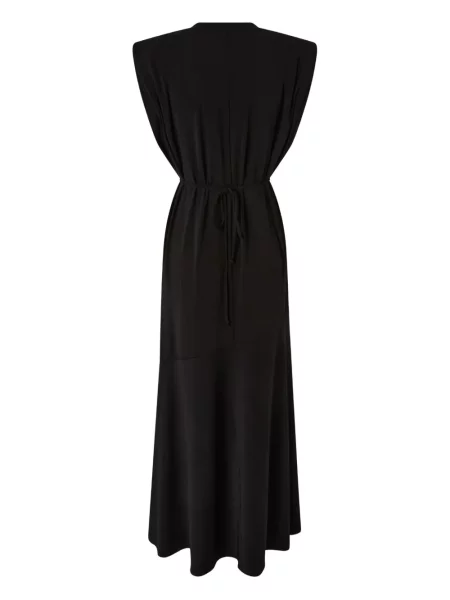Rochie Pinko de costum negru