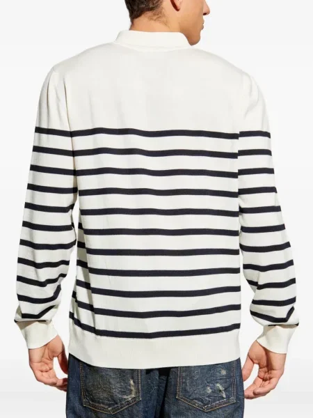 Pulover Dsquared2 alb