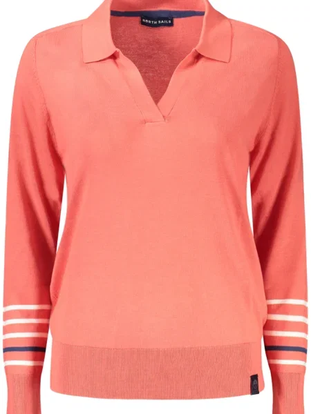 Pulover North Sails roz