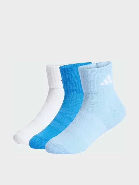 Детские носки Adidas синие