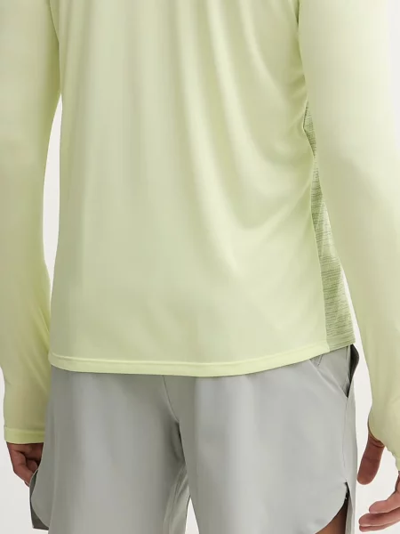 Under Armour edzős rövidnadrág Vanish Elite szürke