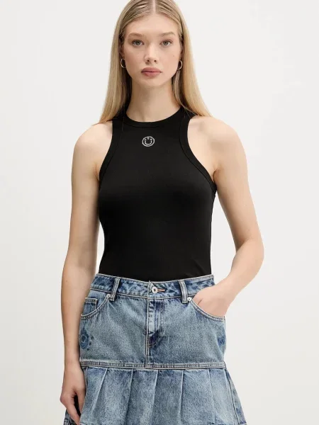 Tricou Hugo Blue albastru