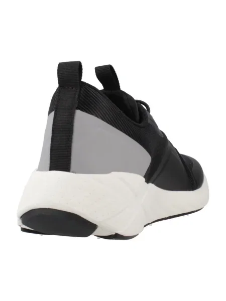 Pantofi copii Geox negru