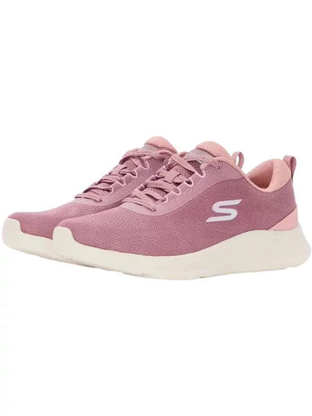 Tenisky Skechers ružová