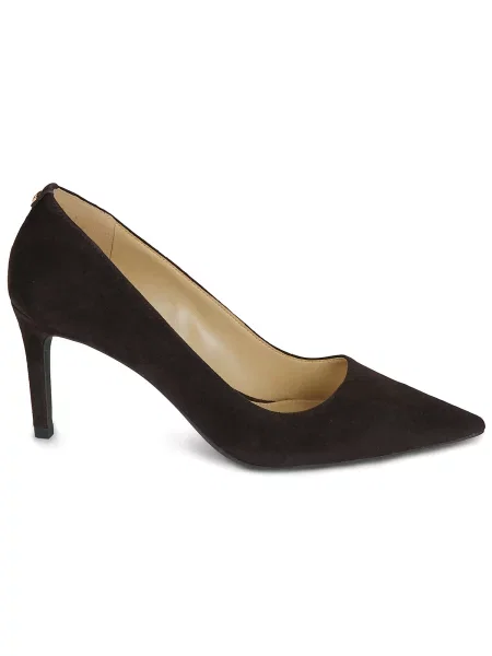 Pantofi Michael Michael Kors maro