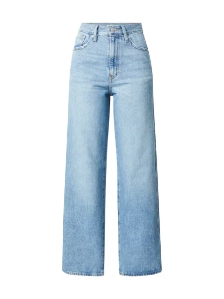 LEVI'S ® Traperice svijetloplava