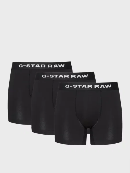 Боксери G-star Raw чорні