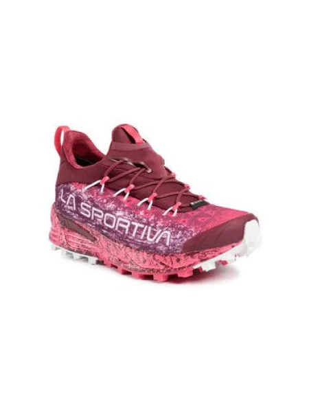 Pantofi La Sportiva roșu
