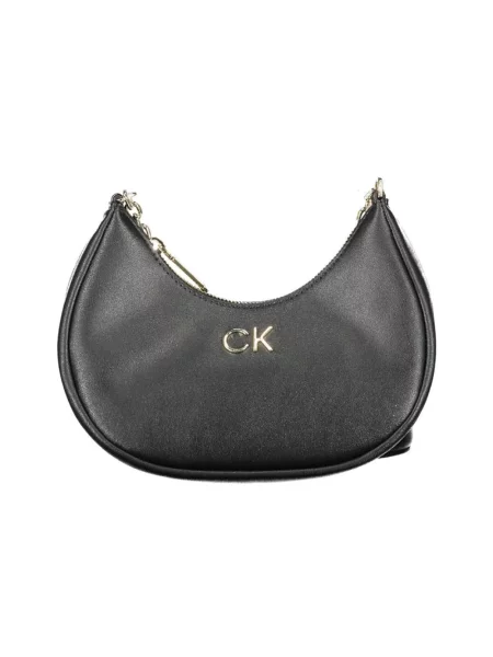 Torebka Calvin Klein czarna