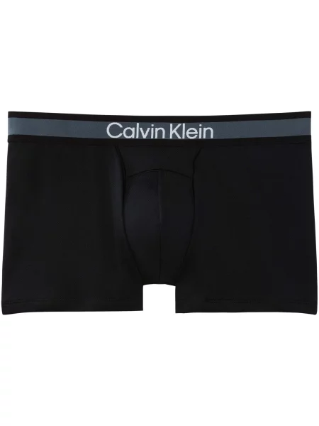 Chiloți Calvin Klein Jeans negru