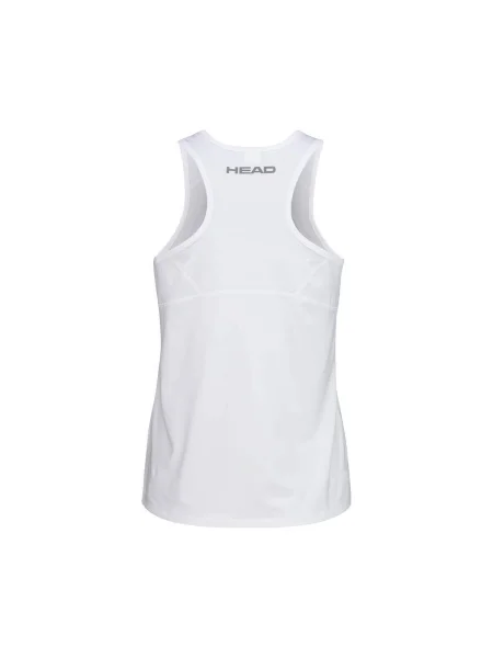 Tricou Head alb
