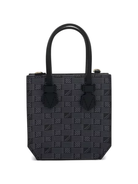 Geantă shopper Moreau negru