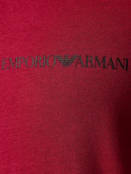 Футболка Emporio Armani Underwear