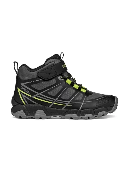 Pantofi copii Geox negru