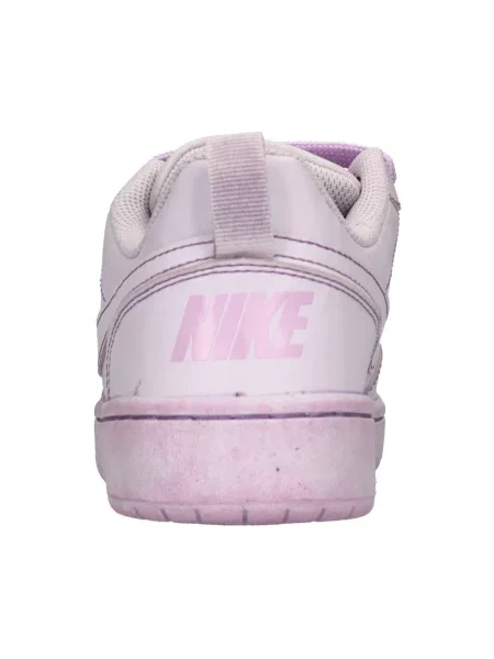 Sneakersy Seddys fioletowe