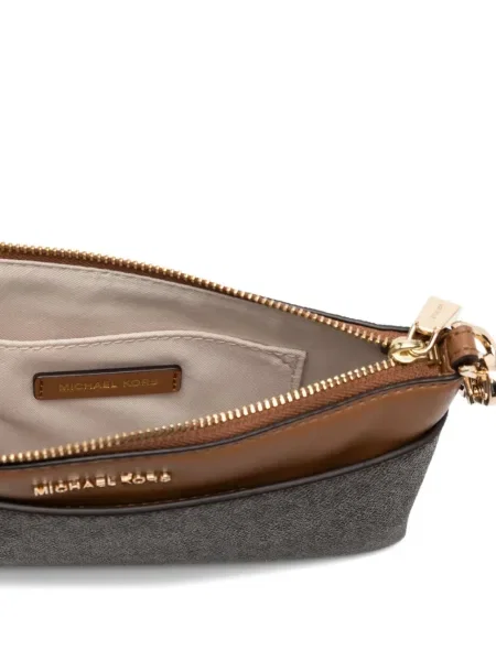 Portofel Michael Kors maro