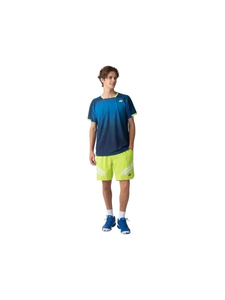 Tricou Yonex verde