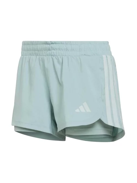 Pantaloni Adidas albastru