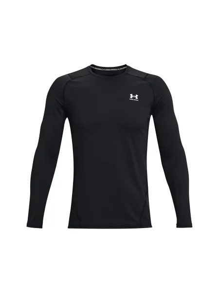 Μπλούζα Under Armour μαύρο