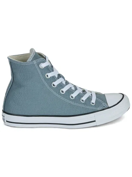 Pantofi Converse gri