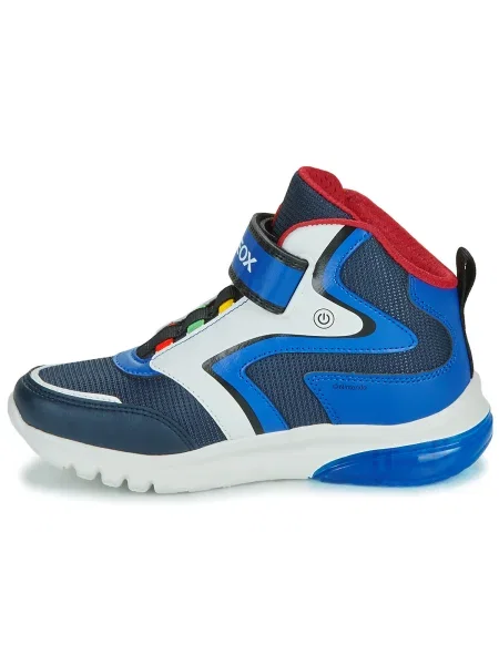 Pantofi copii Geox albastru