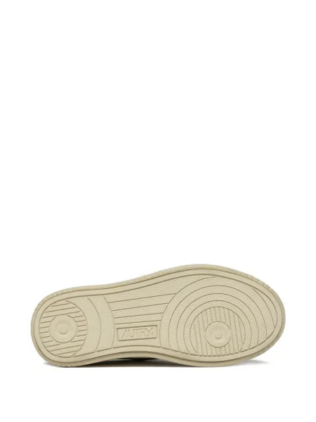 Sneakersy dziecięce Autry białe