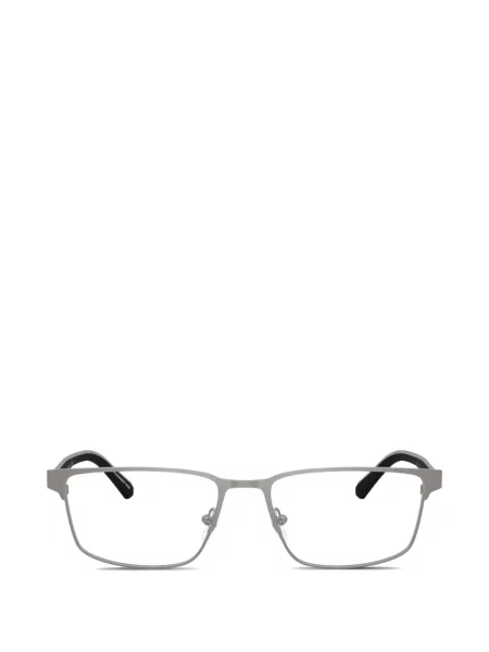 Ochelari de soare dreptunghiulari Emporio Armani gri