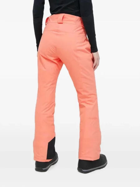 Pantaloni de schi Rip Curl roz