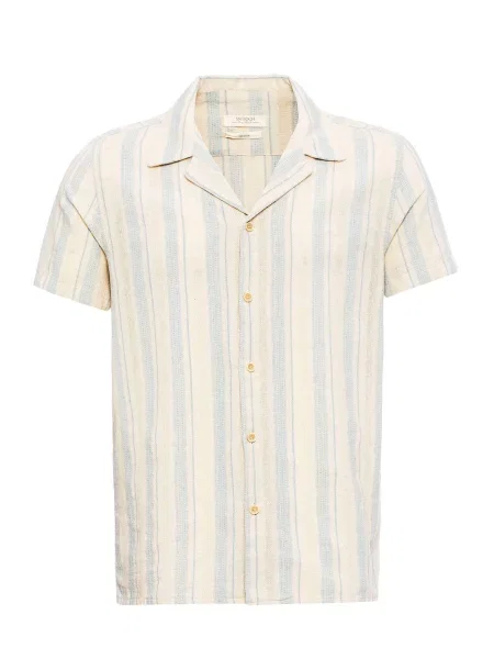 Antioch Srajca / svetlo modra bež