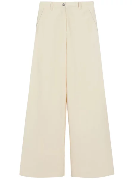 Pantaloni Ports 1961 de lână