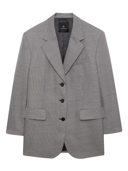 Sacou Anine Bing negru