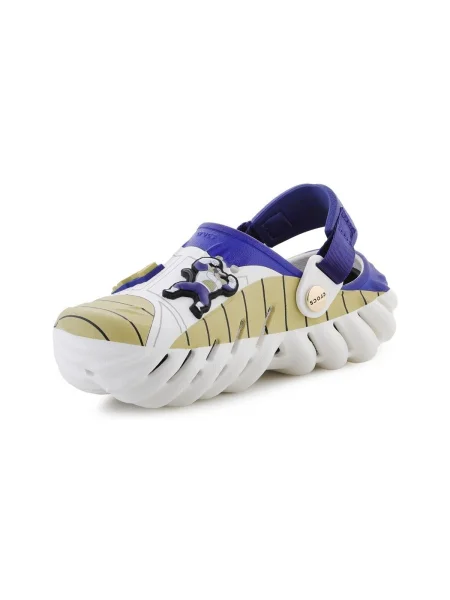 Pantofi copii Crocs alb