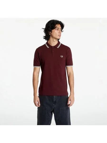 Cămașă Fred Perry