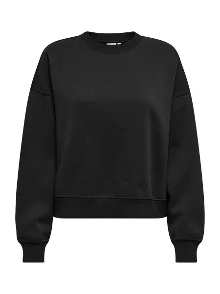 Palton Only negru